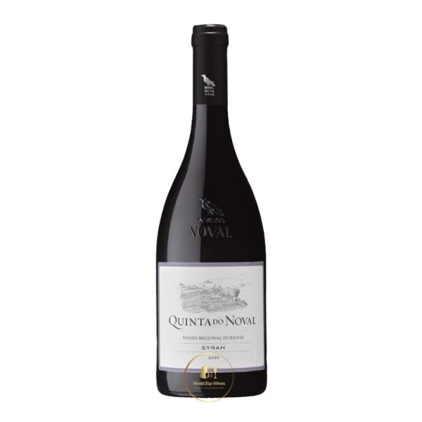 Quinta do Noval Syrah 2021