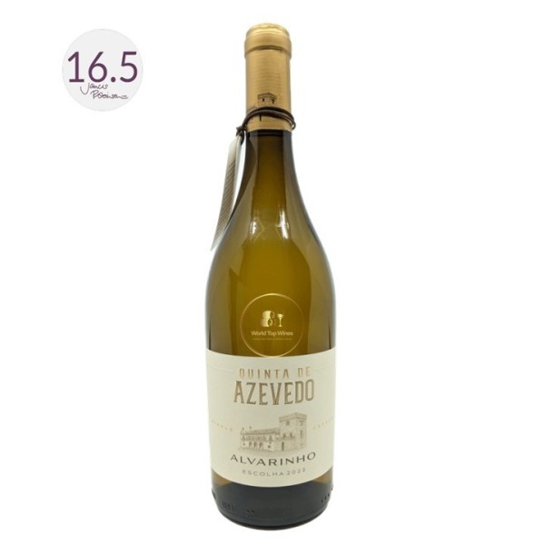 Quinta De Azevedo Alvarinho Escolha Branco 2023