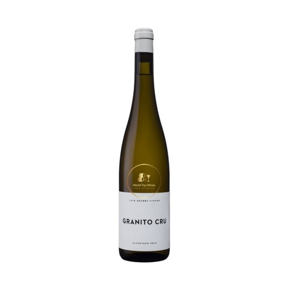 Granito Cru Alvarinho 2022