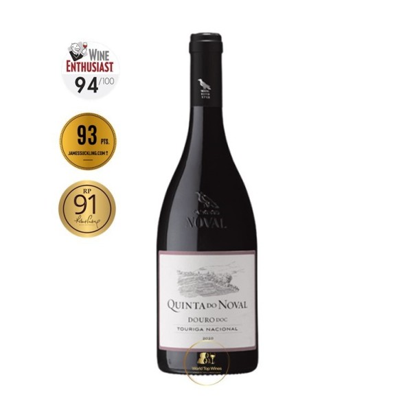 Quinta do Noval Touriga Nacional 2020