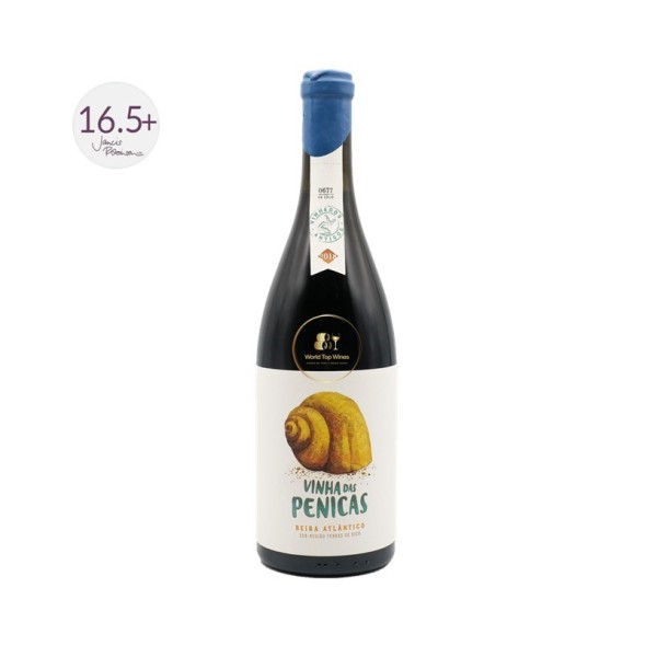 Vinha das Penicas Red 2019