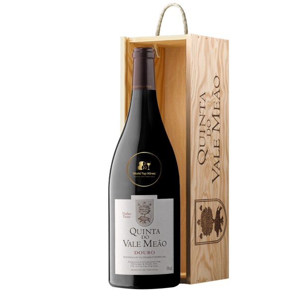 Quinta do Vale Meão Magnum 2022