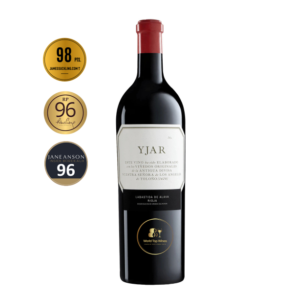 Yjar 2020