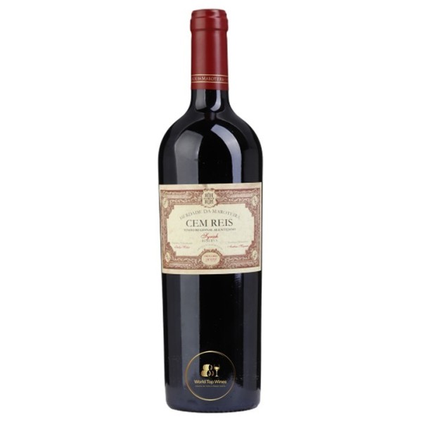 Cem Reis Reserva 2022