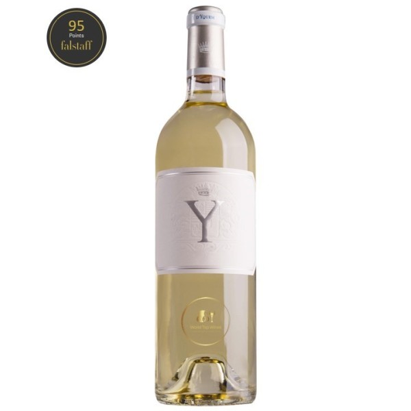 Chateau d'Yquem 'Y' Ygrec 2022