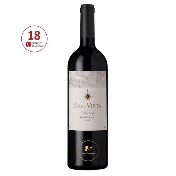 Quinta da Boavista Reserva 2021