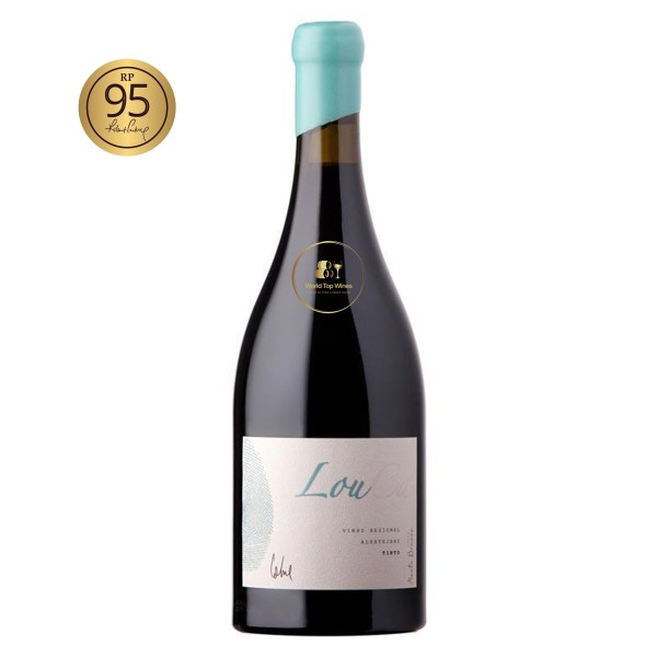 Adega do Monte Branco Lou Tinto 2021