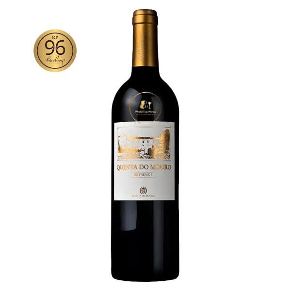 Quinta do Mouro Rótulo Dourado 2019
