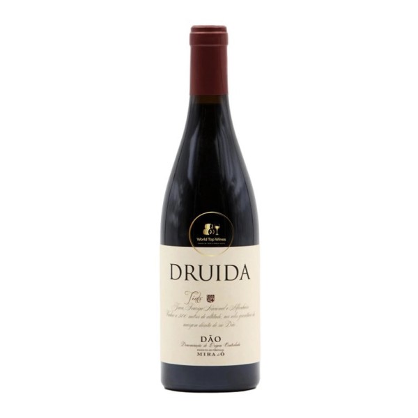 Druida Tinto 2021
