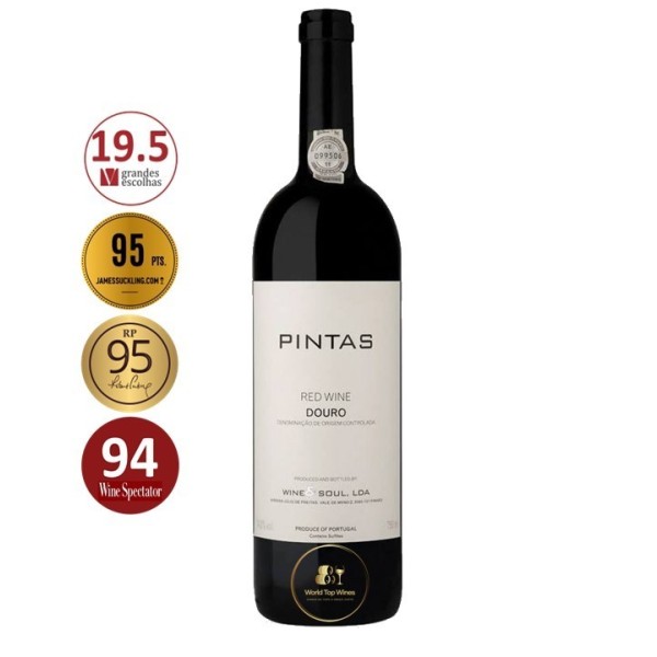 Pintas Red 2022