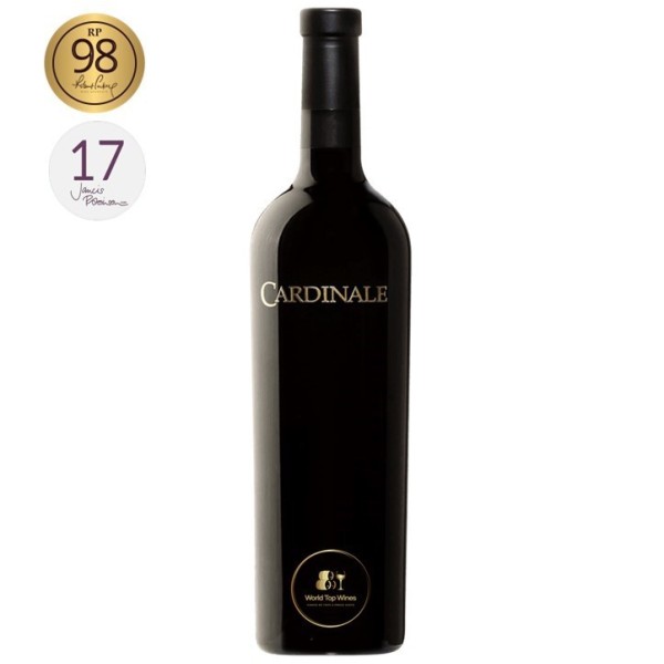 Cardinale 2014
