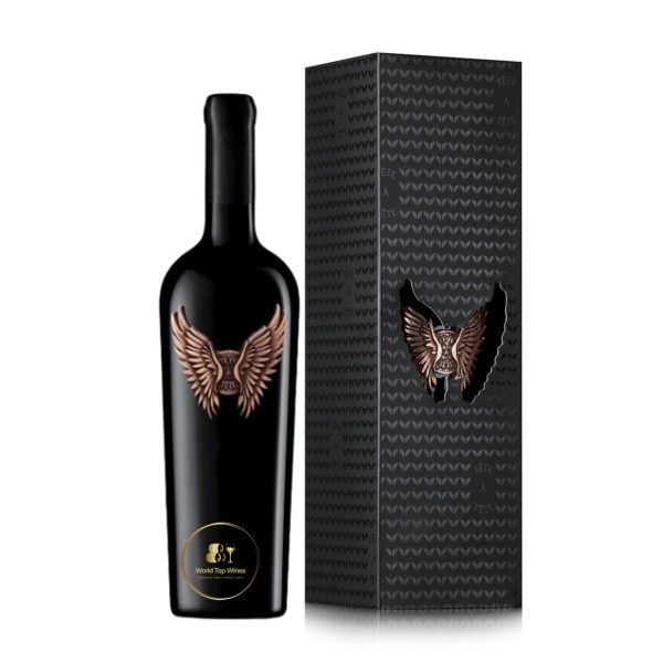 Tête-à-Tête Tinto Reserva 2022