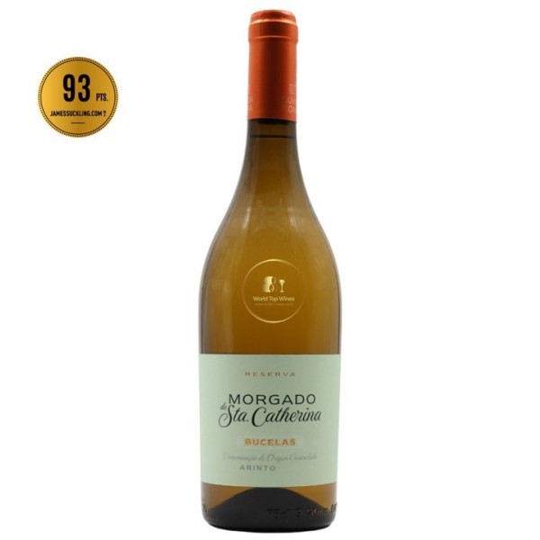 Quinta da Romeira Morgado de Sta. Catherina Reserva 2022