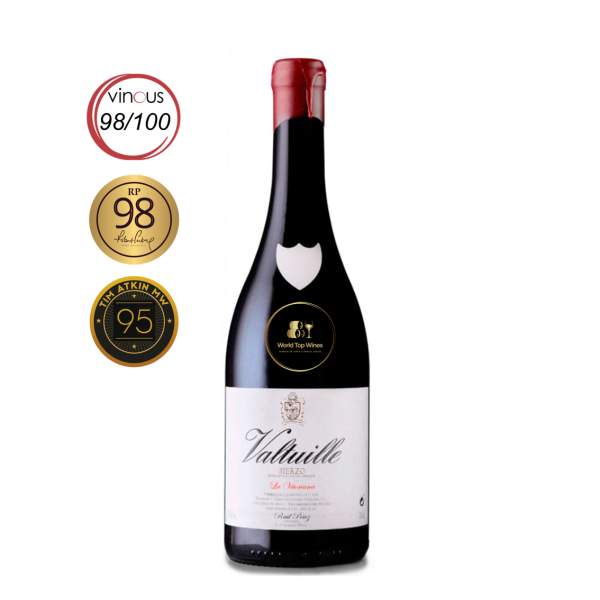 Valtuille La Vitoriana 2023