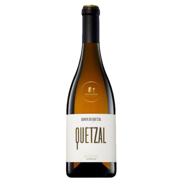 Quinta do Quetzal Reserva 2022