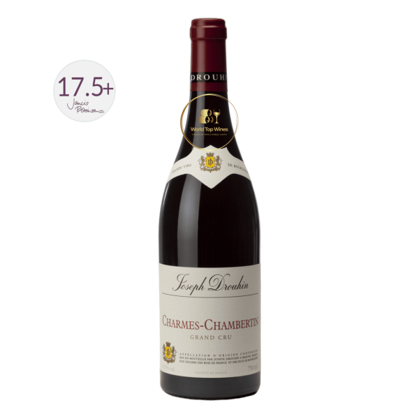 Joseph Drouhin Charmes-Chambertin Grand Cru 2013