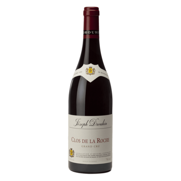 Joseph Drouhin Clos de la Roche Grand Cru 2011