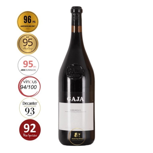 Gaja Barbaresco DOCG 2022