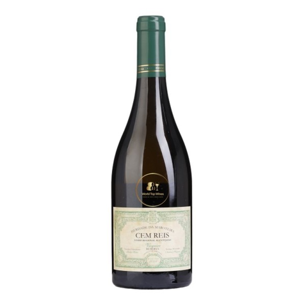 Herdade da Maroteira Cem Reis 2024