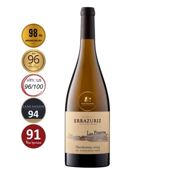 Errazuriz 'Las Pizarras' 2023