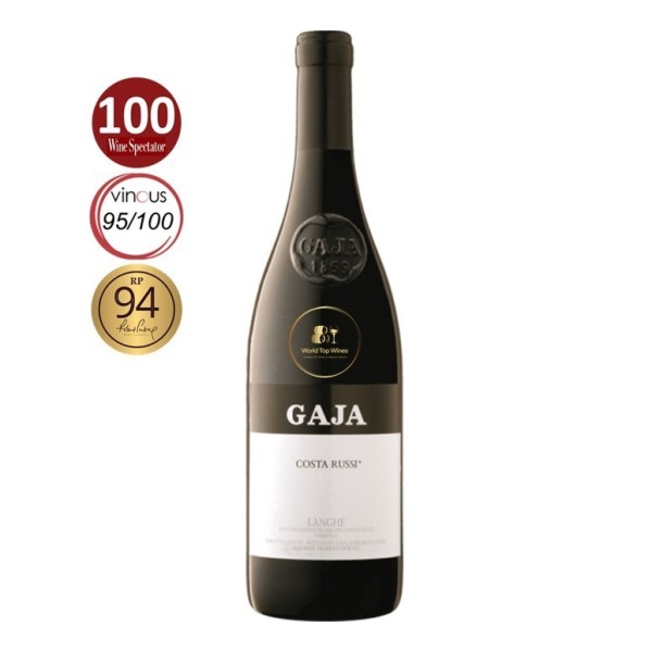 Gaja Costa Russi Langhe-Barbaresco 2000