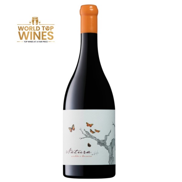 Natura Vinhão Loureiro 2019: Vitor Matos e António Sampaio