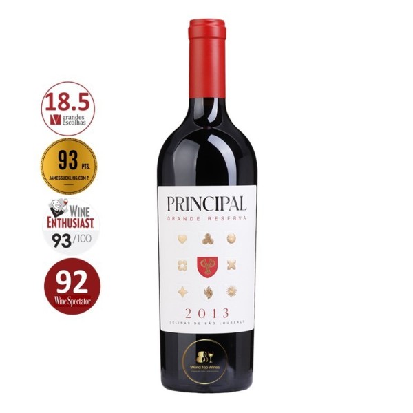 Principal Grande Reserva 2013