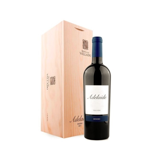 Quinta do Vallado Adelaide 2017