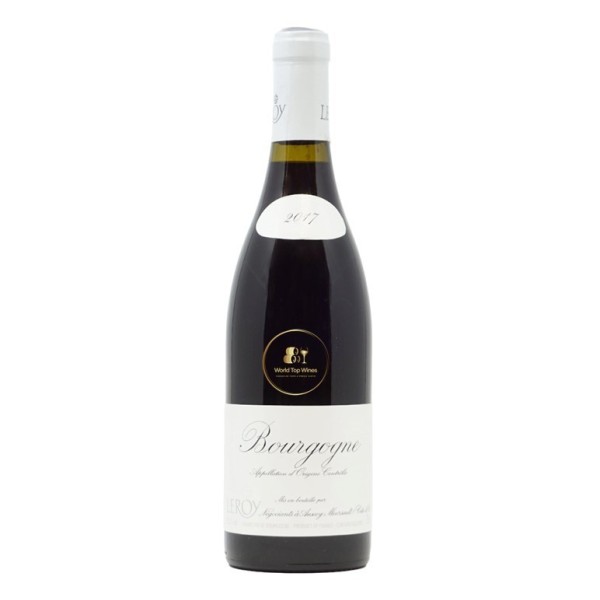 Leroy Bourgogne Rouge 2017