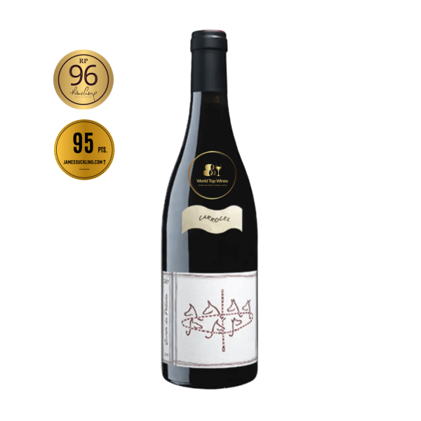 Quinta da Pellada Carrocel 2021