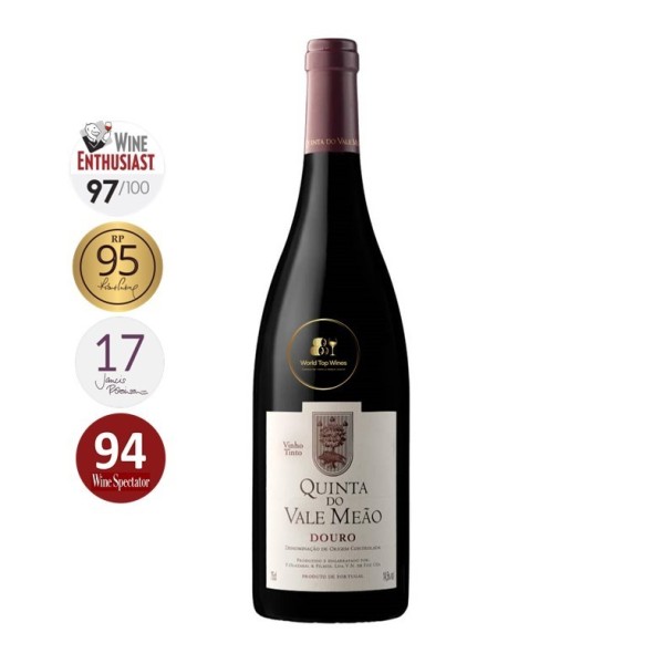 Quinta do Vale Meão Red 2013