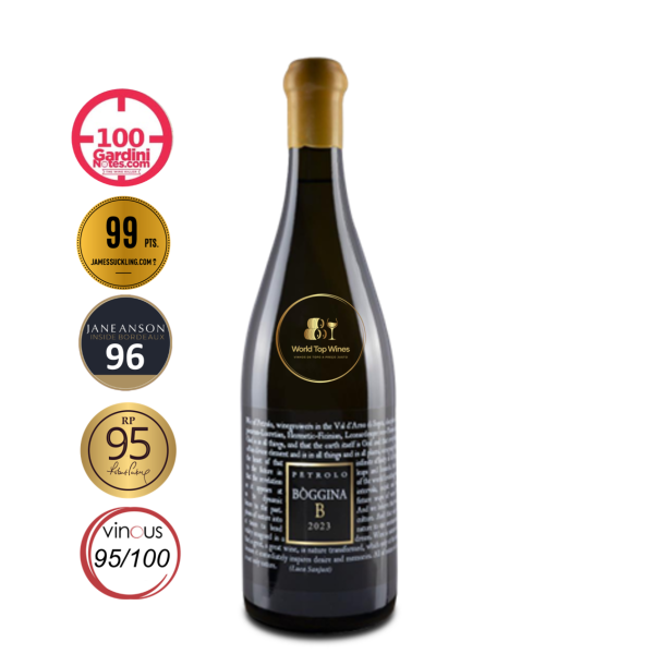 Petrolo Boggina B 2023