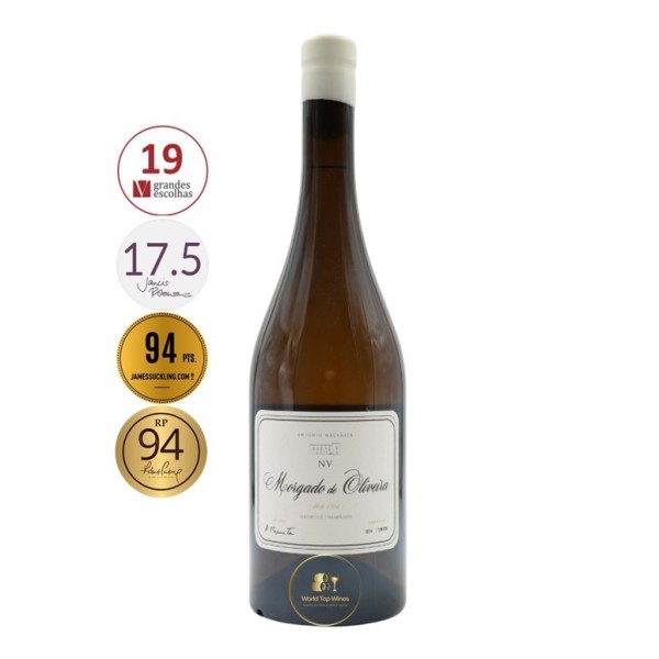 Fita Preta Morgado de Oliveira