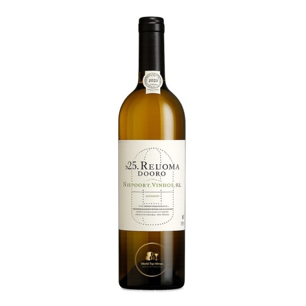 Niepoort Redoma Branco 2025