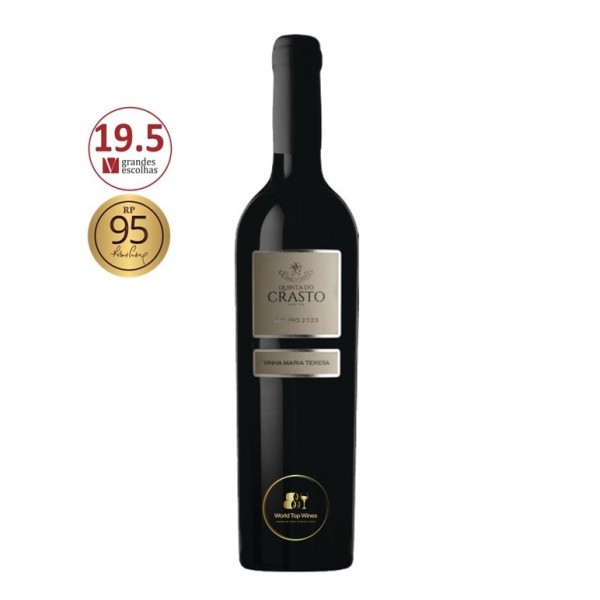 Quinta do Crasto Vinha Maria Teresa 2020
