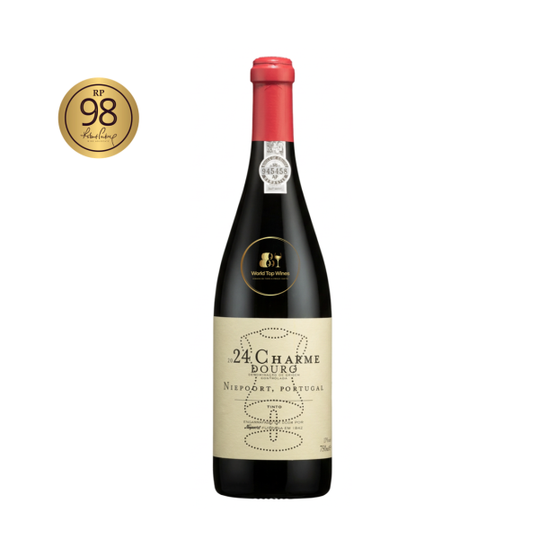 Niepoort Charme Tinto 2024