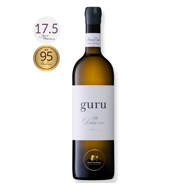 Wine & Soul Guru Branco 2024