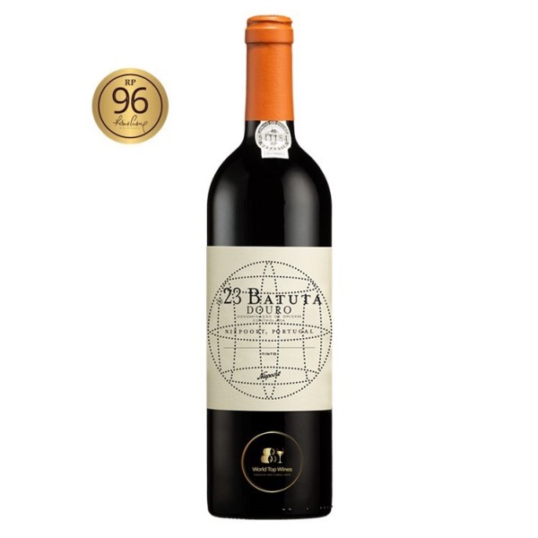 Niepoort Batuta Red 2023