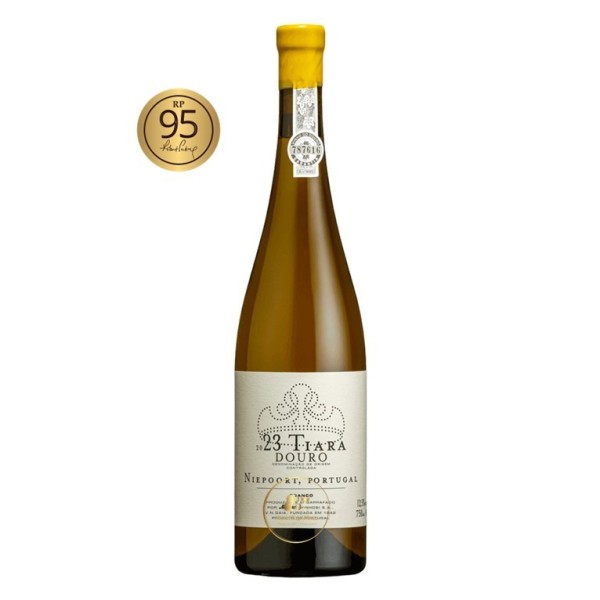 Niepoort Tiara Branco 2024