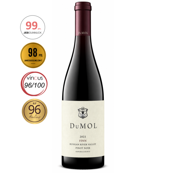 DuMOL Finn Pinot Noir 2023