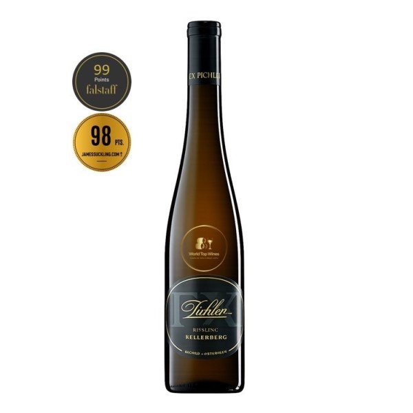 F.X. Pichler Durnsteiner Kellerberg Riesling 2024