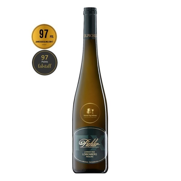 F.X. Pichler Loibner Loibenberg Riesling 2024