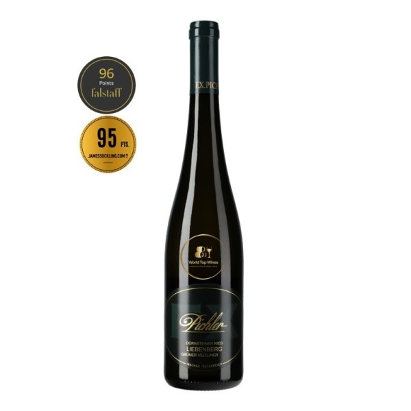 F.X. Pichler Durnsteiner Liebenberg Gruner Veltliner 2024
