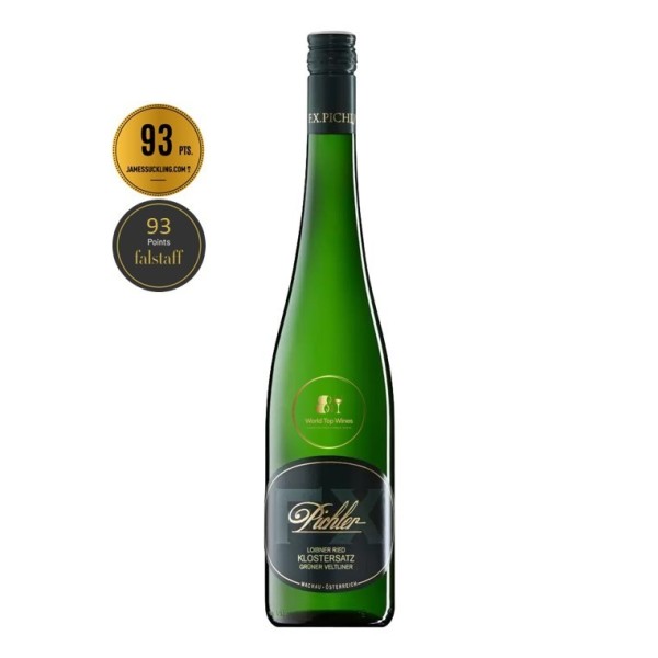 F.X. Pichler Grüner Veltliner Ried Klostersatz 2024