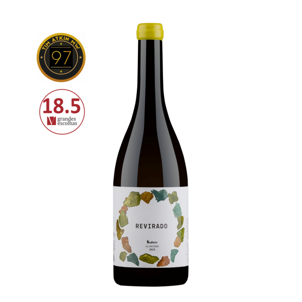 Soalheiro Alvarinho Revirado 2023