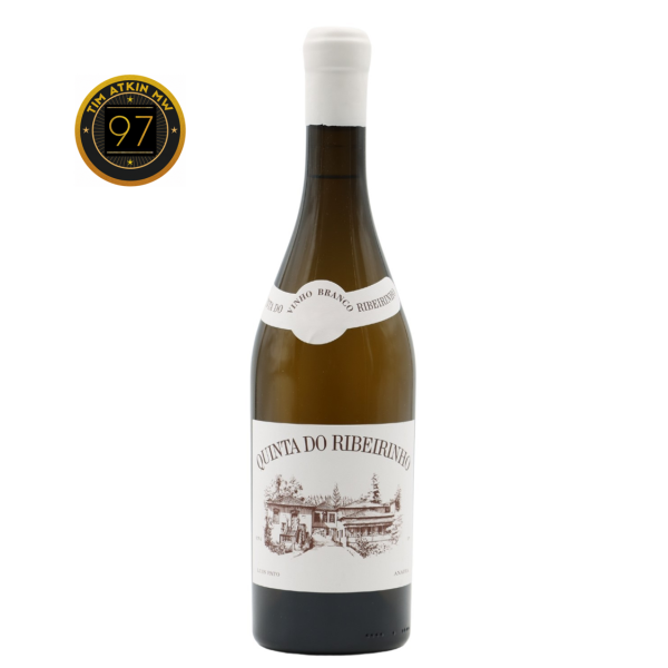 Luis Pato Quinta do Ribeirinho Sercialinho Branco 2023