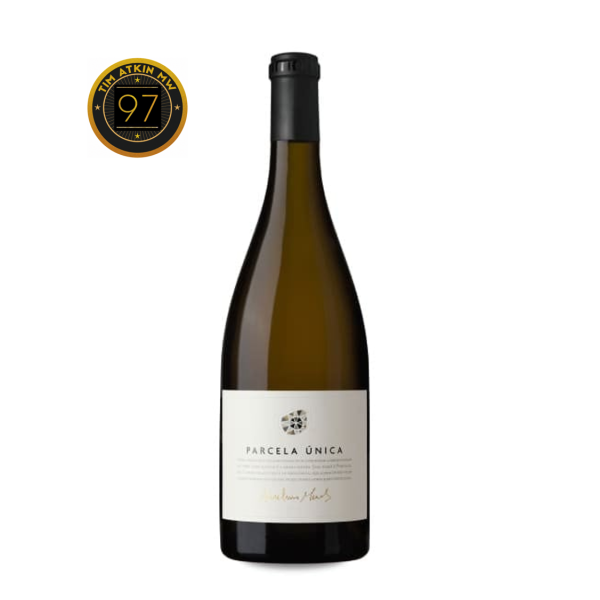 Anselmo Mendes 'Parcela Unica' Alvarinho 2022