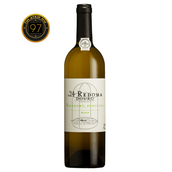 Niepoort Redoma White 2024