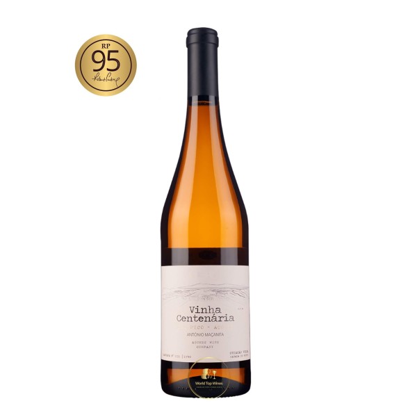 Azores Wine Co. Vinha Centenária 2018