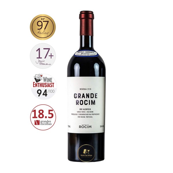 Grande Rocim Reserva 2019